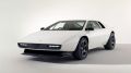 Lotus Esprit возрождается: 400 лошадей и цифровая панель в современном прочтении