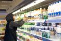 Качество под контролем: рекордные объемы подделок молочных продуктов в России