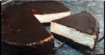 Торт Птичье Молоко: Секреты Приготовления, Которые Покорят Всех