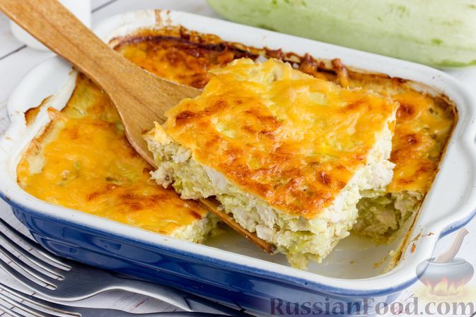 Овощные запеканки: пять изысканных рецептов для всей семьи