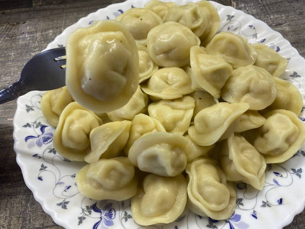 Неповторимый уксус для пельменей: секреты советского рецепта