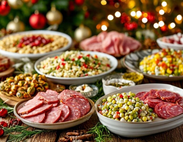 Оливье по-новому: шеф Васильев экспериментирует с шампиньонами