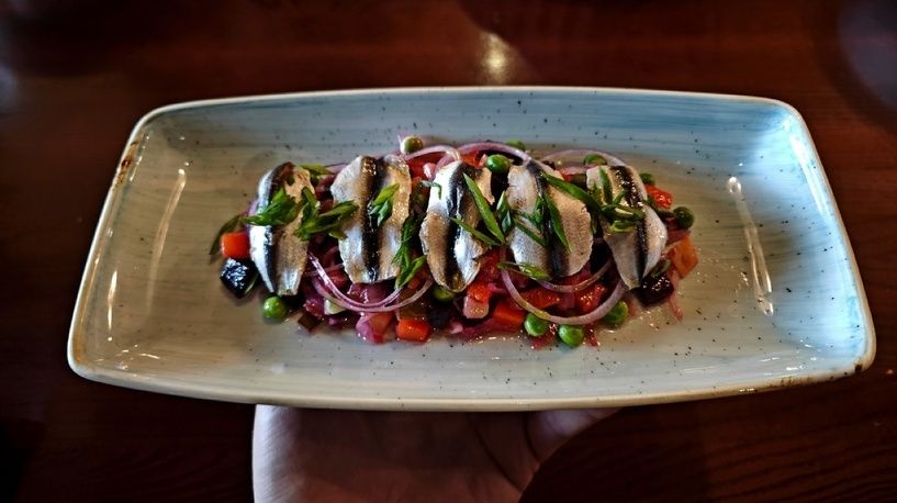 ���������� � ����������� �������������: ����� ����� ��������� Rosy Jane