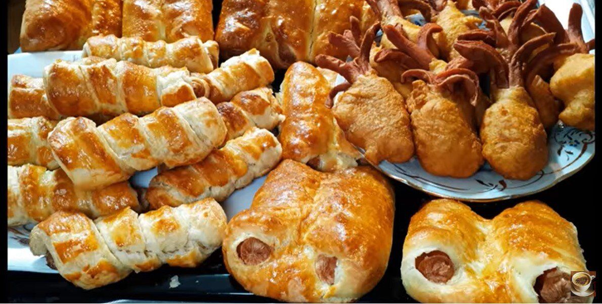 Вкусные сосиски в тесте: три простых рецепта для любого случая