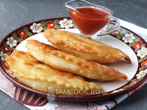 Как приготовить хрустящие чебуреки: секреты и вкусовые нюансы