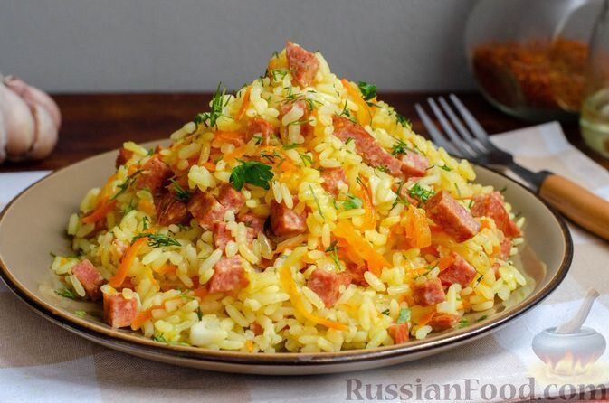 Быстрые и вкусные рецепты, которые спасут ваш обед
