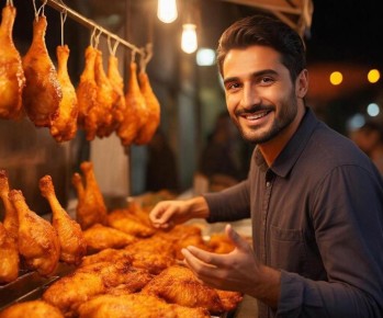 Фастфуд: соблазн и риски на каждом углу