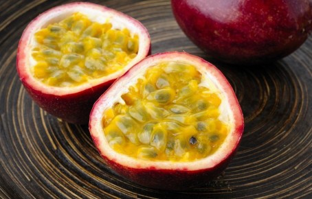 Маракуйя: экзотический фрукт, который стоит попробовать