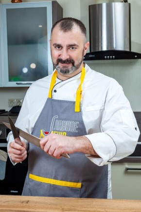 Как продуманные заготовки могут уменьшить кулинарный стресс