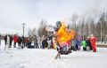 Веселая Масленица в Завидово: отмечаем зиму с блинами и забавами