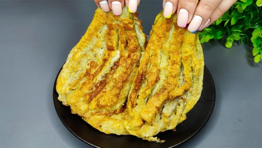 Баклажаны по-турецки: нежный вкус, который порадует всех