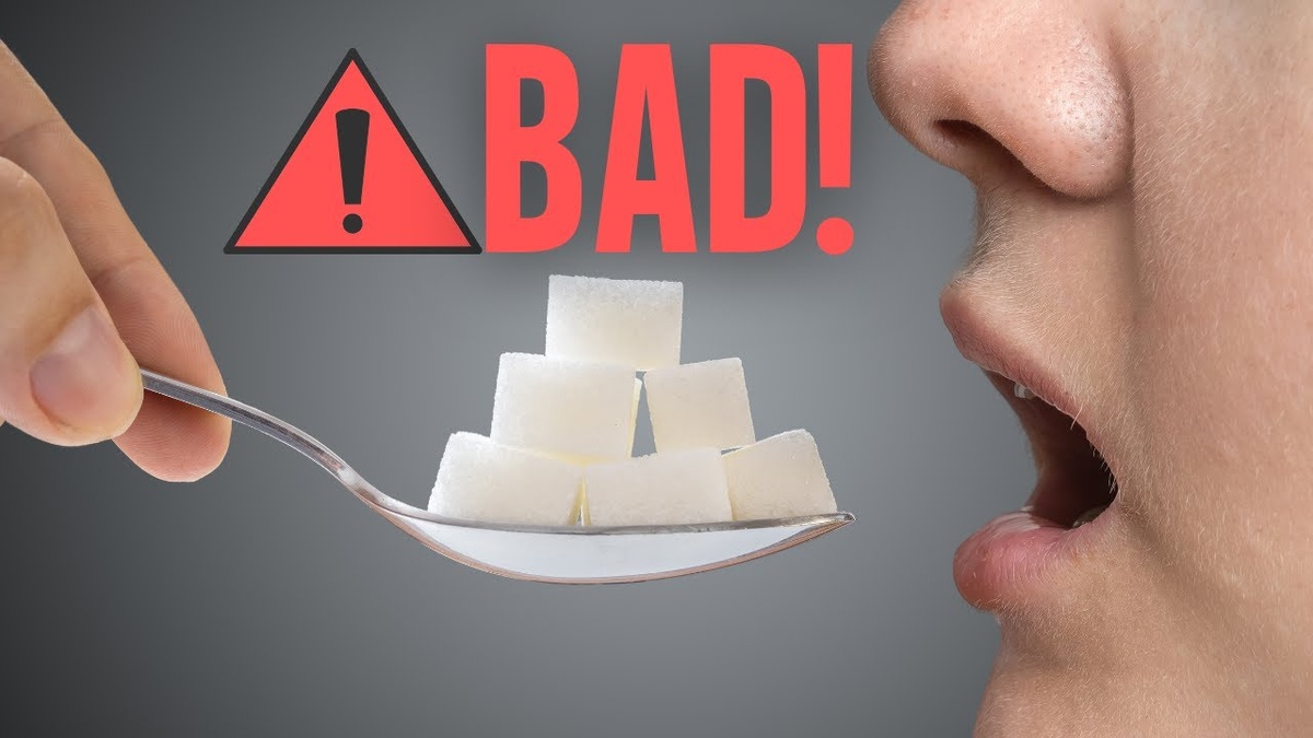 Неожиданные причины роста сахара в крови без сладкого