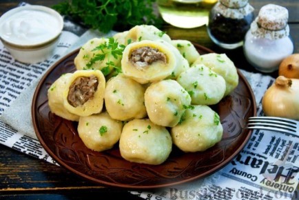 Вкусные идеи для выходных: 7 аппетитных рецептов на каждый день