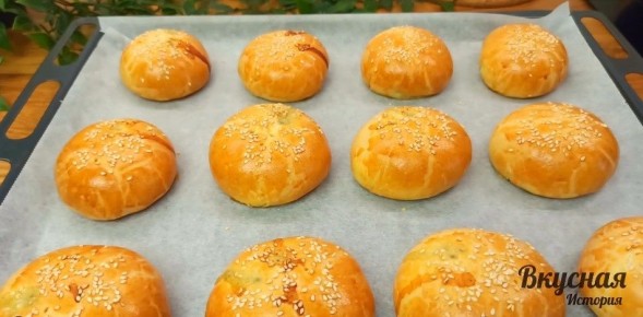 Как приготовить домашнюю самсу, которая удивит всех