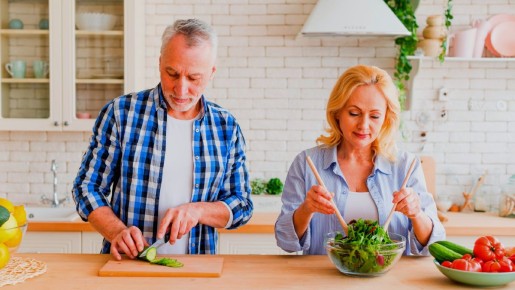 Вегетарианство: Защита от рака или риск новых заболеваний?