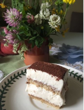 Нежность итальянского десерта: как приготовить идеальный тирамису