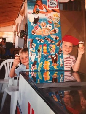 Неповторимый вкус мороженого: Открываем 'Жемчужину России'