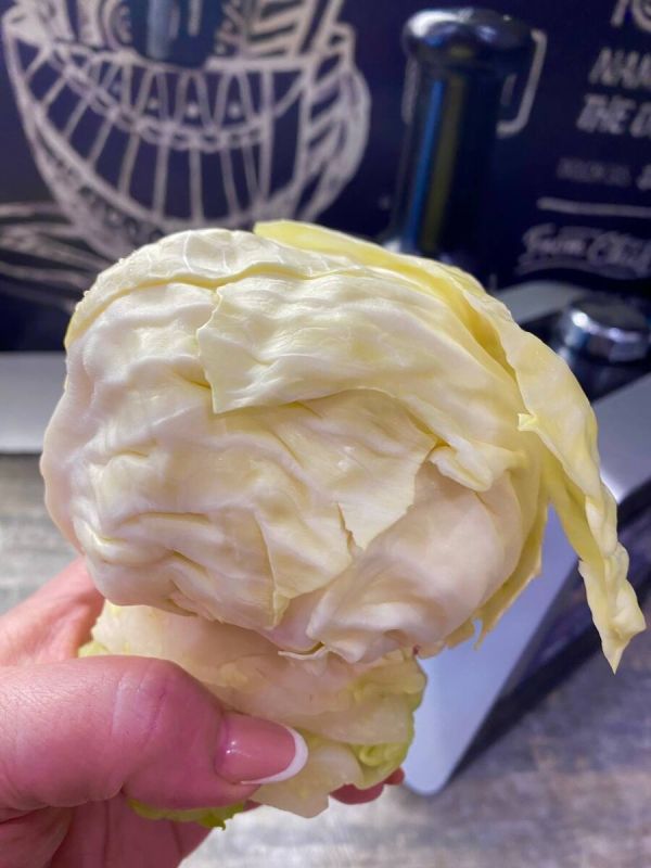 Необычные способы использовать остатки капусты: кулинарные советы