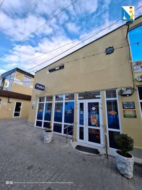 Рыбный день в Севастополе: свежие ароматы Черного моря