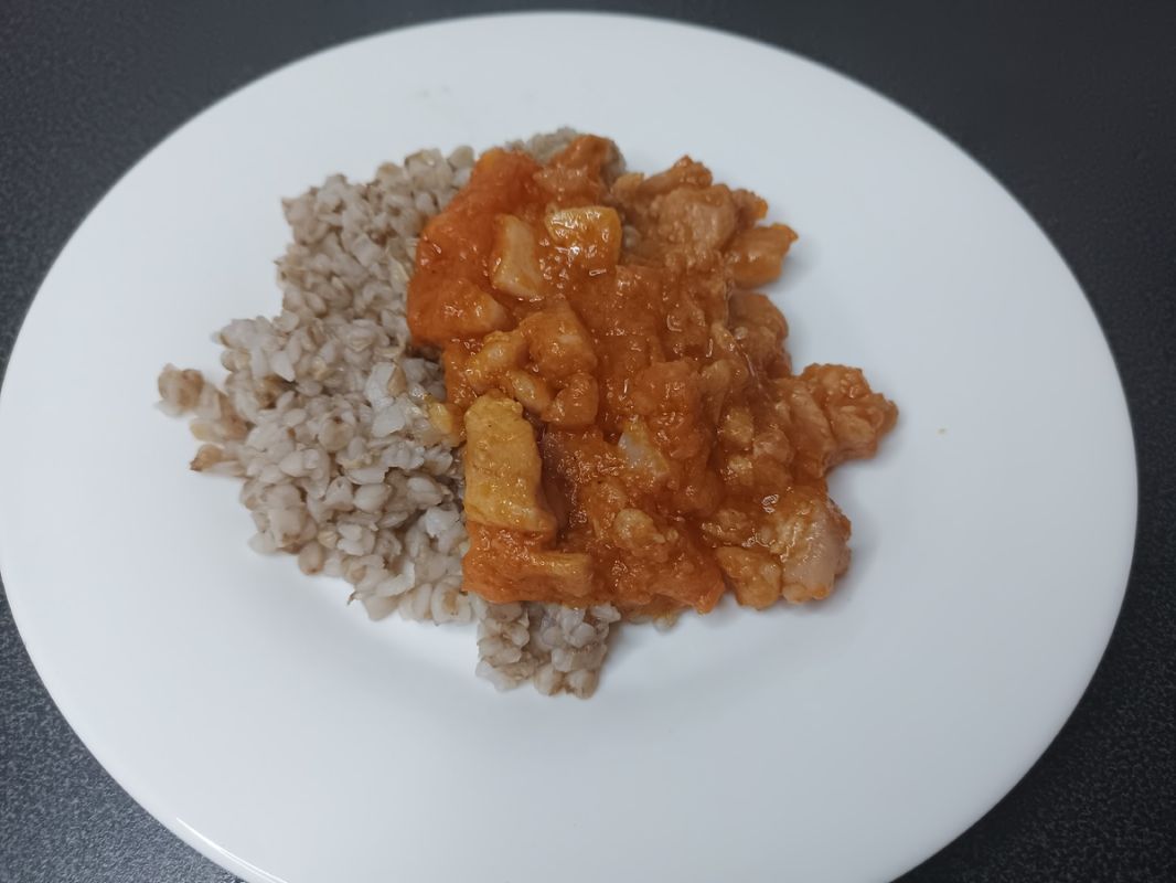 Куриный гуляш: новый взгляд на классический рецепт без говядины