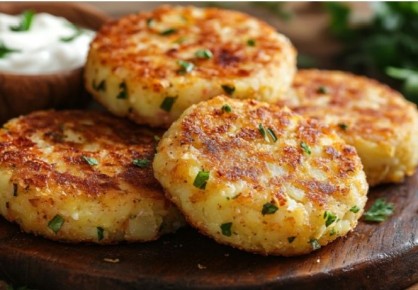 Нежные капустные котлеты с мясом: простой рецепт для всей семьи