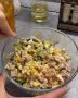 Вкусный салат с тунцом: быстро и легко