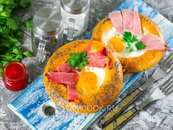 Вкусное меню на день: как порадовать себя и близких