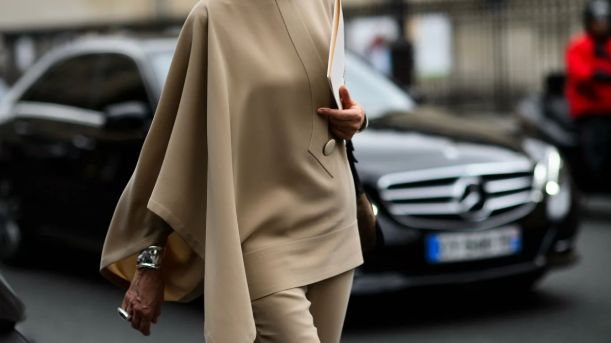 Как выглядеть стильно: привычки женщин с ограниченным бюджетом