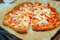 Невероятно быстрая пицца за 10 минут: ваш спаситель на званом ужине