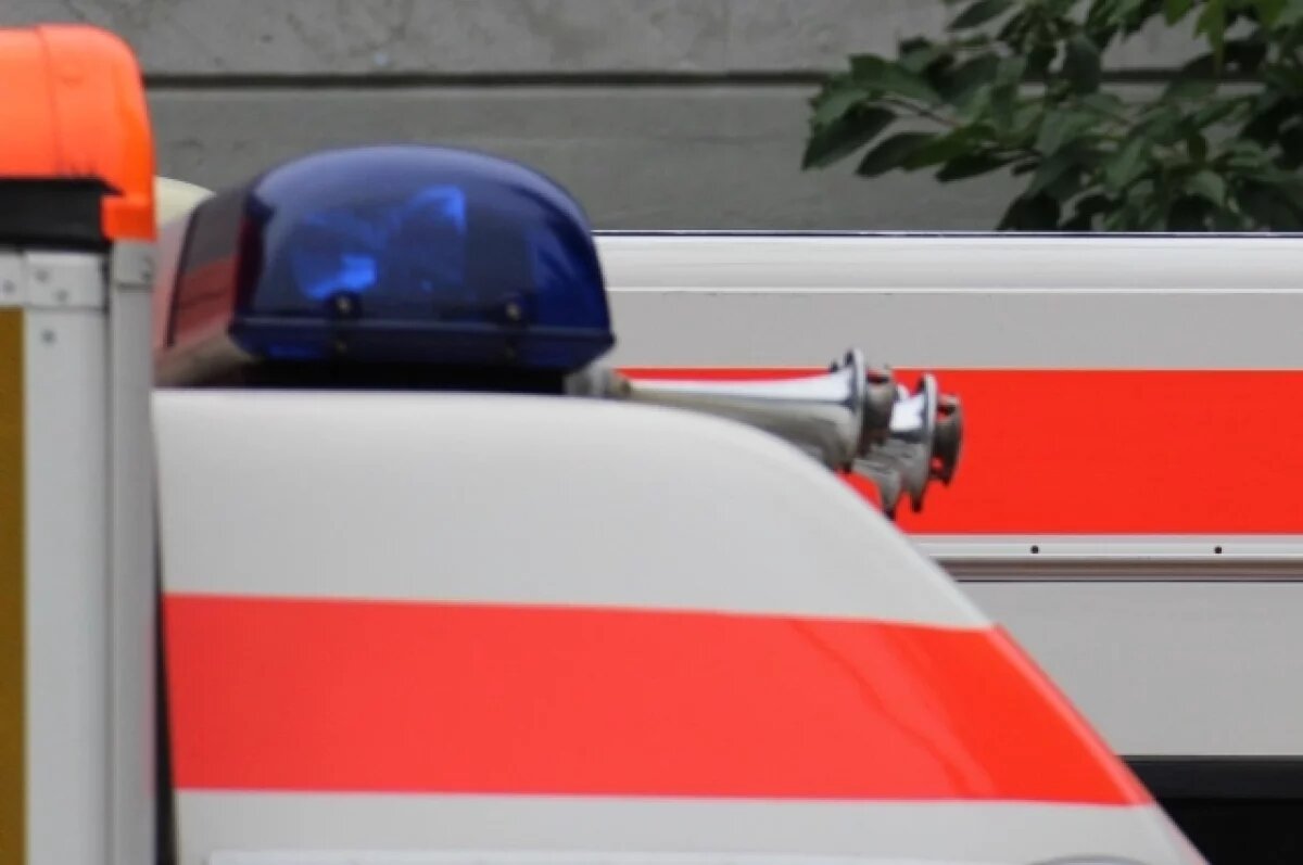 Трагедия на ралли: гонщик Жорже Брандау не пережил опасный инцидент в Марокко