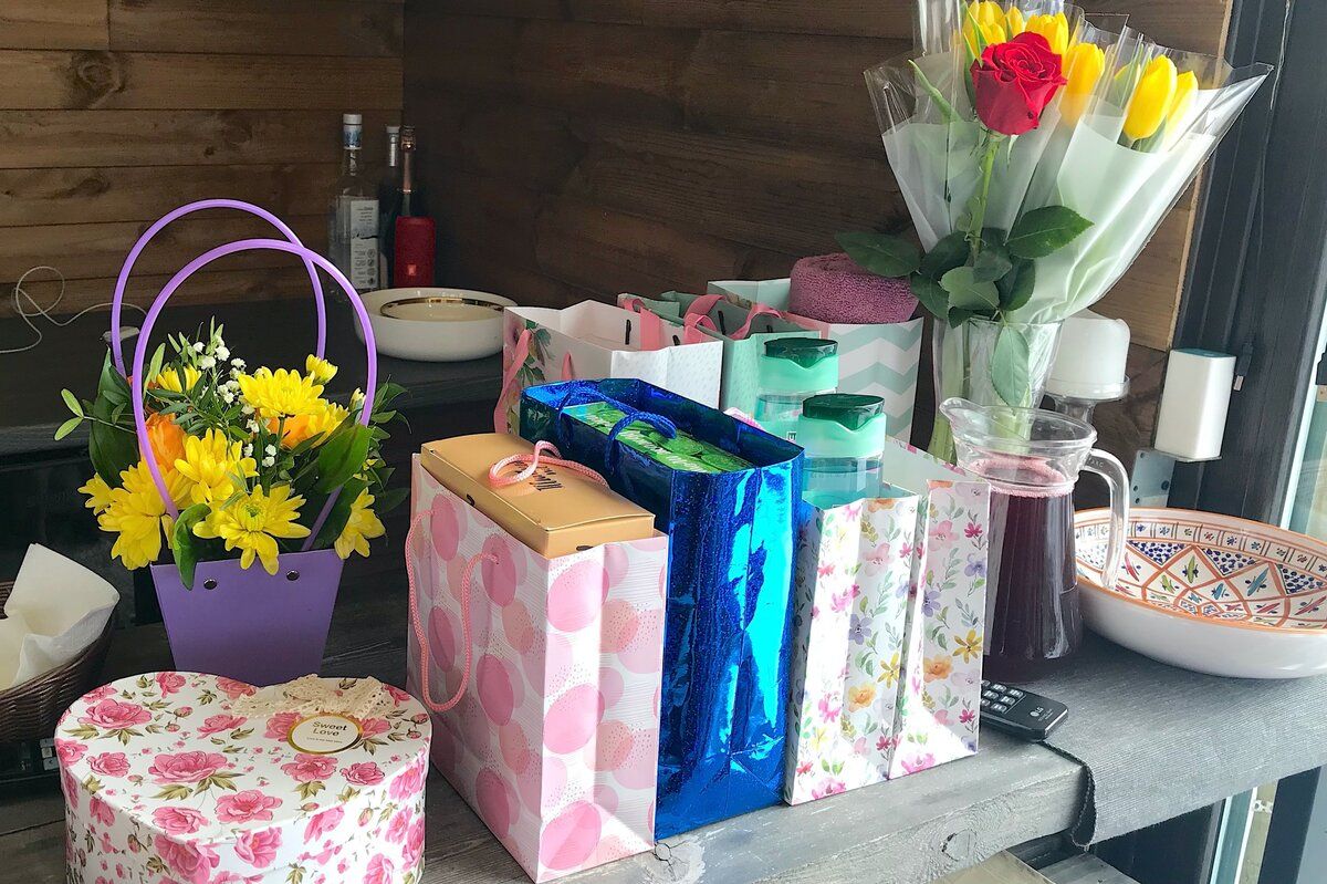 ����������� ������� � ��������: ��� �������� ��������� � 8 �����