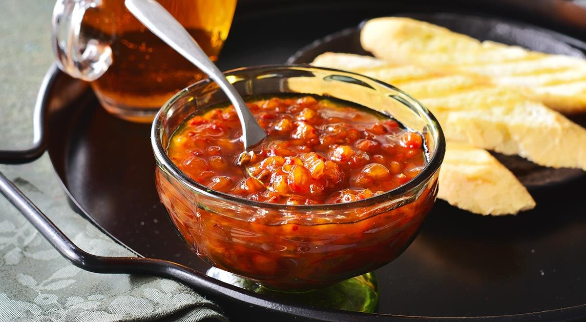 Как быстро приготовить облепиху с сахаром: секреты вкусного варенья