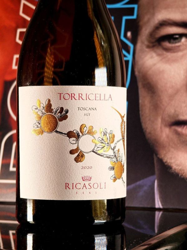 ������� � ������: ����� �� ����������� ������� Torricella
