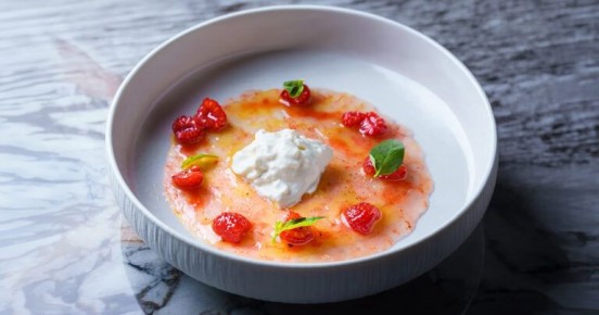 ����� �������� Essenza by Mauro Panebianco: ����������� � ����� � ������ ������