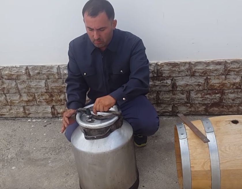 Самодельный самогонный аппарат: как создать идеальный дистиллятор