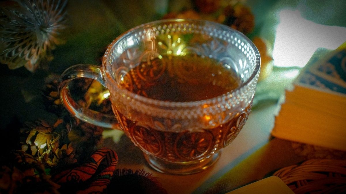 Чай как секрет чистоты: экономия и эффективность в одном флаконе