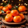 Снижение цен на мандарины к Новому году: чего ожидать?