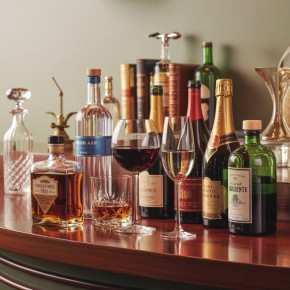 Алкоголь и гастрит: что можно пить без вреда для здоровья