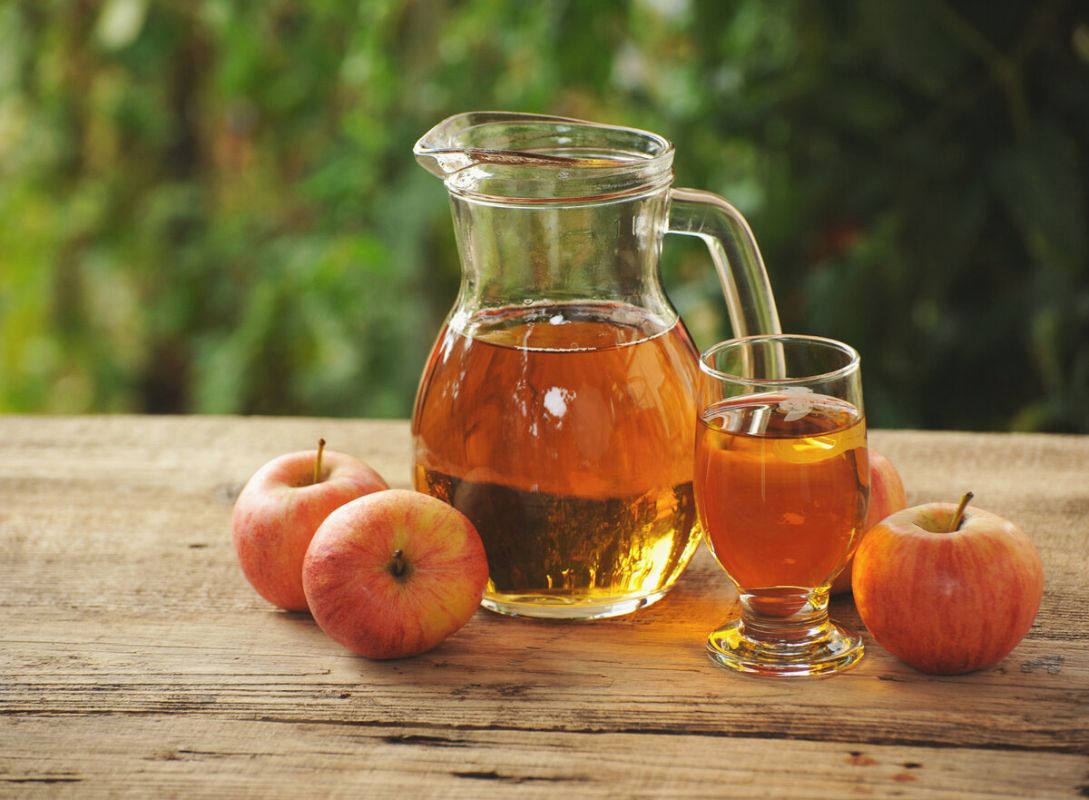 Самогон из концентрированного сока: секреты успешного производства