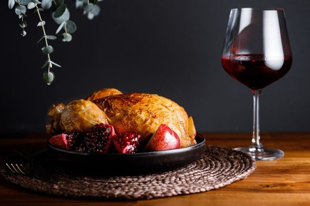 Как правильно выбрать вино для мясных блюд: советы шефов