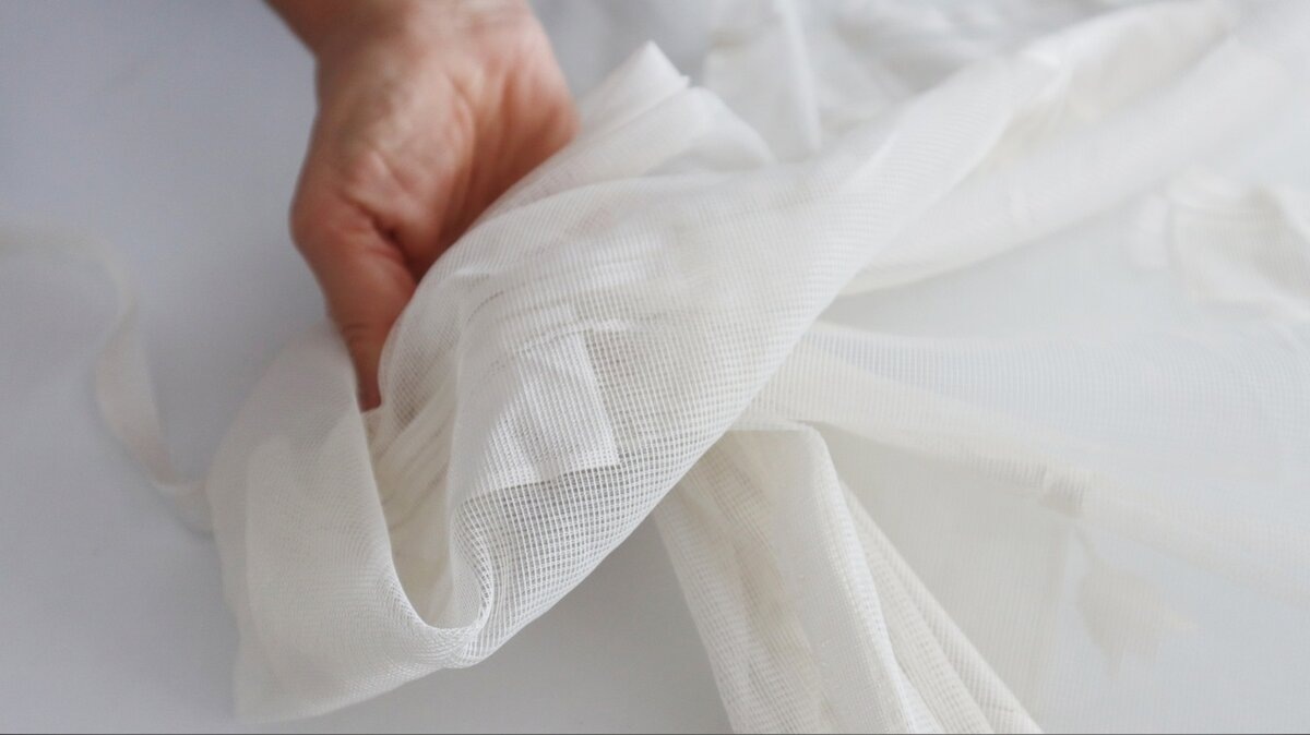 Бесплатная альтернатива поролоновым губкам для мытья посуды