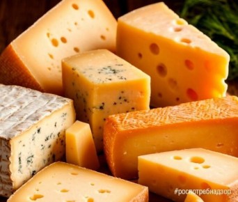 Как выбрать сыр, который стоит своей цены