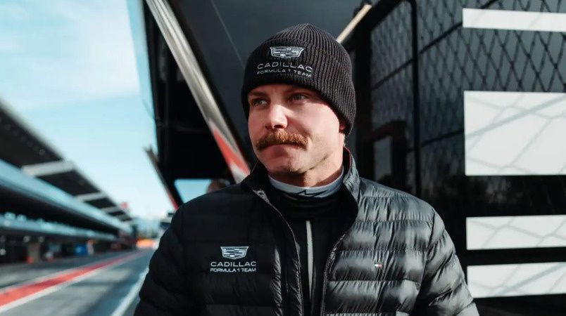 Боттас о дебюте Cadillac: впереди много работы, но есть позитивный прогресс