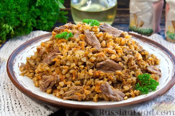 Легкие и вкусные рецепты для начинающих