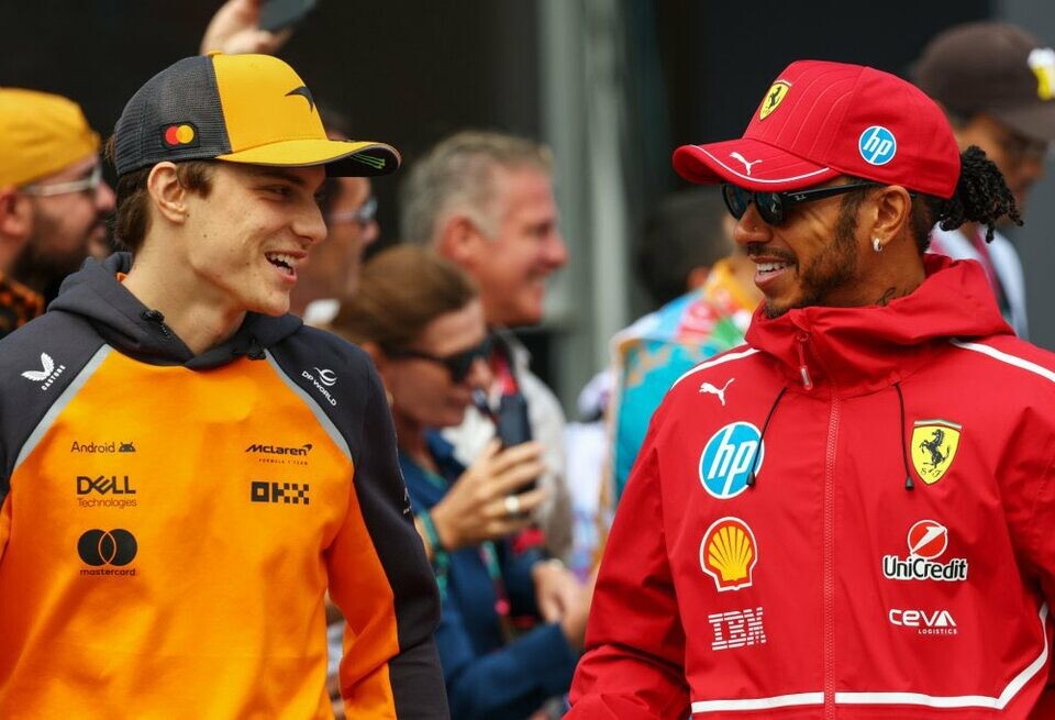 Прогнозы о будущем Пиастри: На что намекает Алексей Попов?