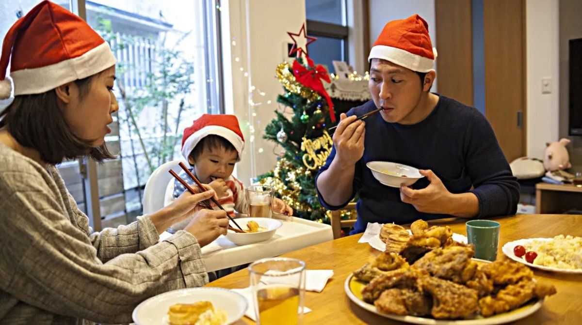 ��������� � ������: ��� KFC ����� ������ ���������