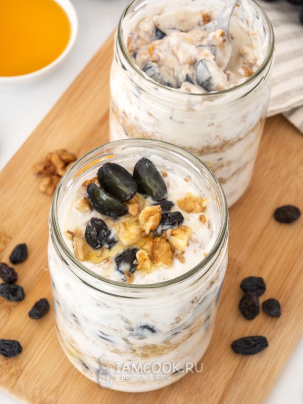 Утренний завтрак за 10 минут: гениальный способ, который нужно знать каждому