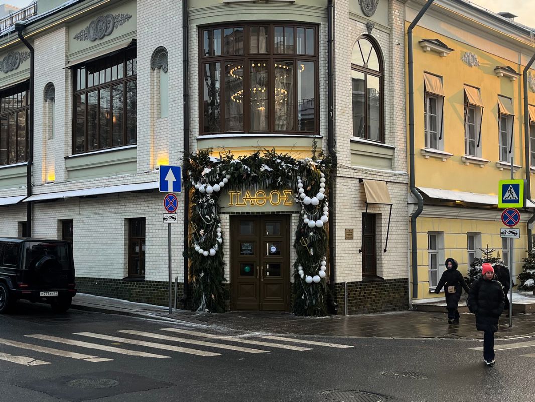 ������������ �����������: ��������� �������� ������ �������� ���������� ������