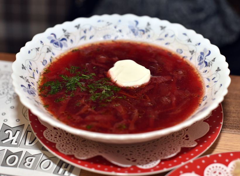 Советская столовая: вкус детства или гастрономический кошмар?