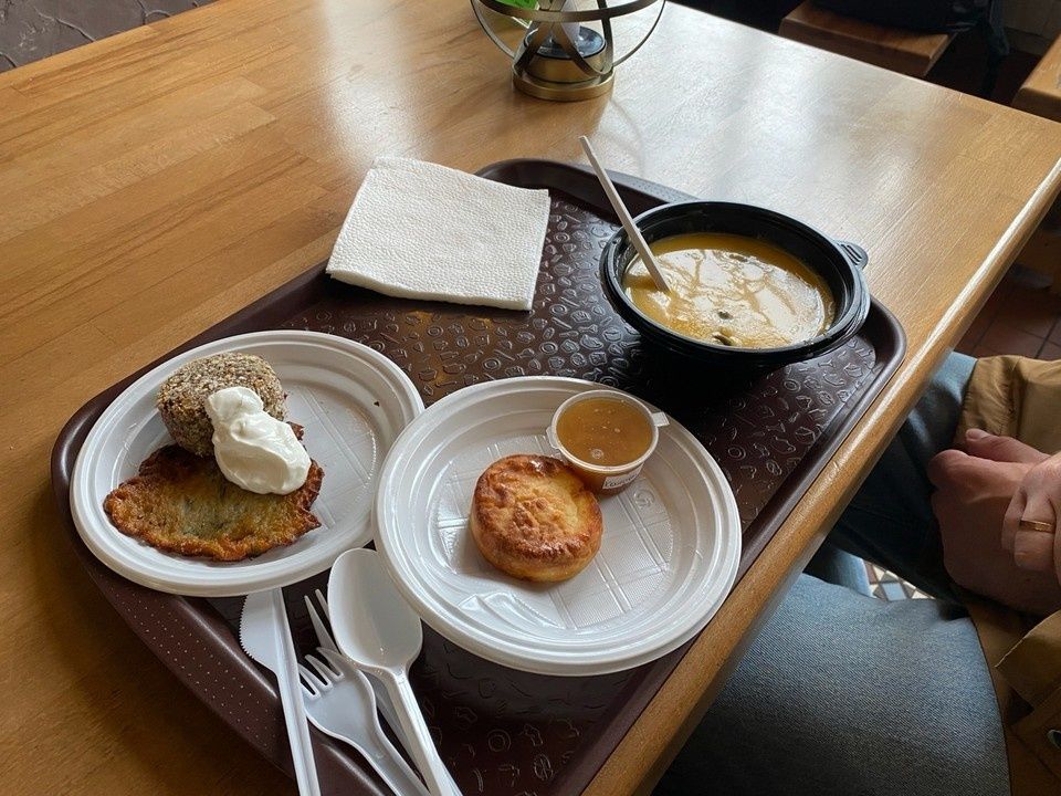 Кафе в Рыбной Слободе закрыли на месяц за серьезные санитарные нарушения